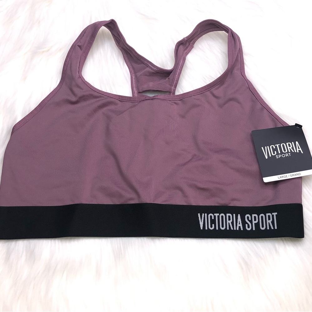 Victoria’s Secret Sport Bra Large